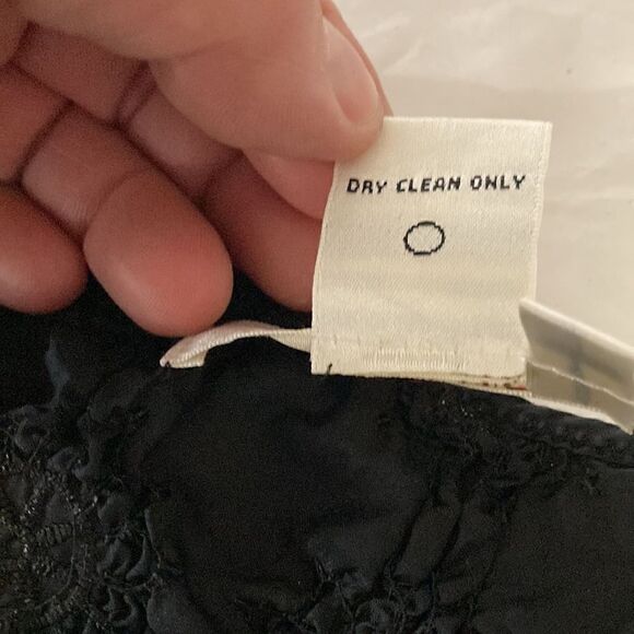 Studio M silk top  - Picture 10 of 11